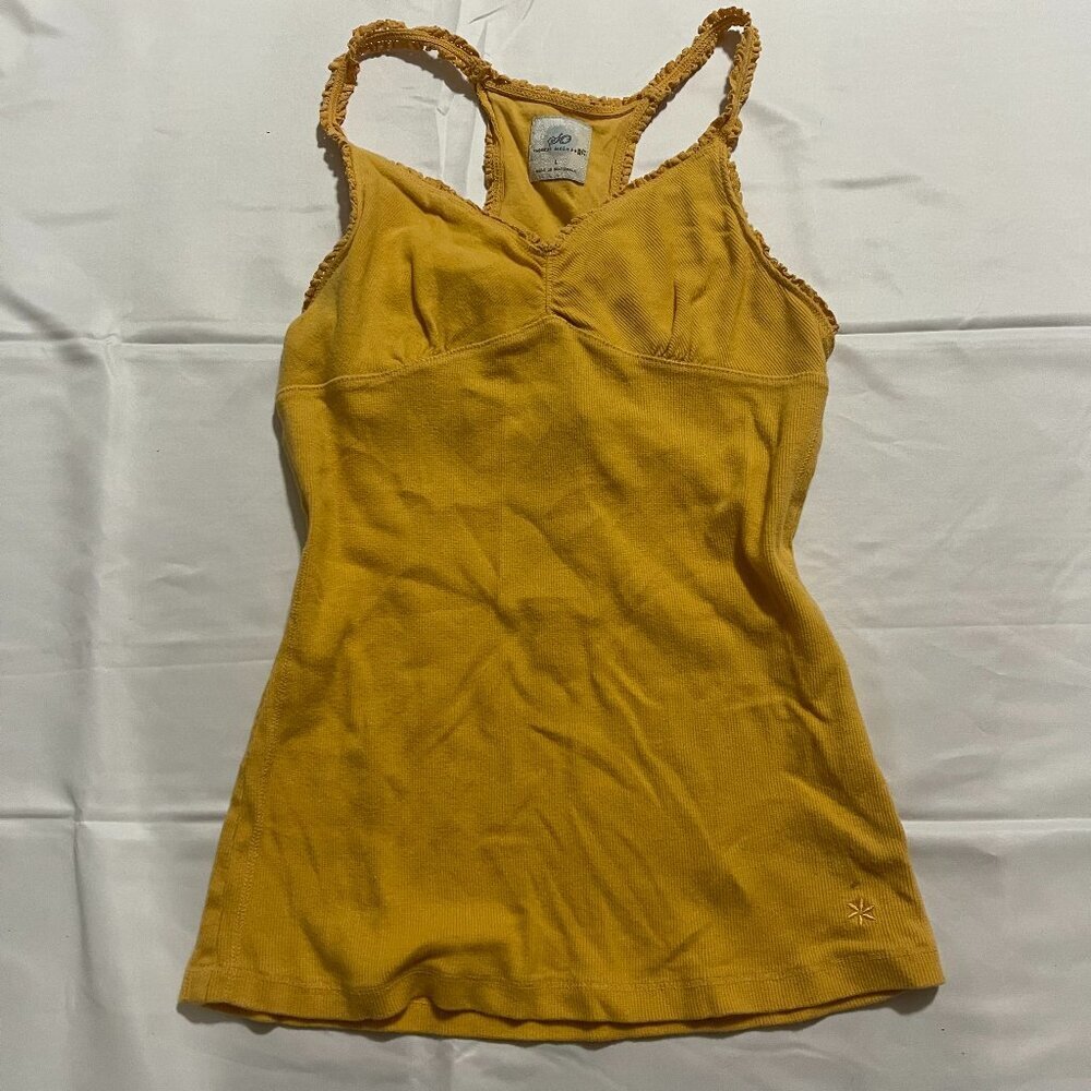 y2k SO Tank Top Large